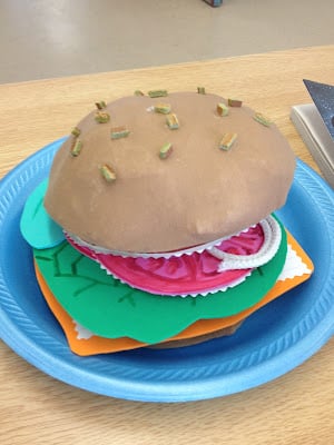 Are you looking for creative book report ideas for your middle school or elementary classroom? Take a look at this post containing a great idea for a reading project for language arts! Students and teachers alike will love this Book Buffet - you NEED to click through and see the desserts! ;)