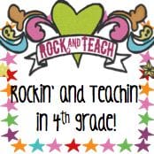 Rock & Teach logo