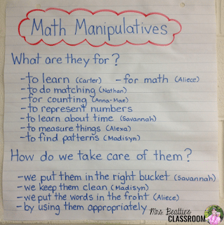 Do your students love math? The activities you choose to use in your classroom can make, or break, your students