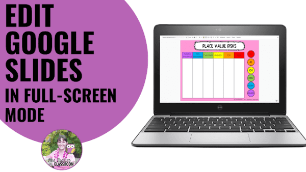 10+ Must-Teach Skills When Using Google Slides - Mrs. Beattie's Classroom